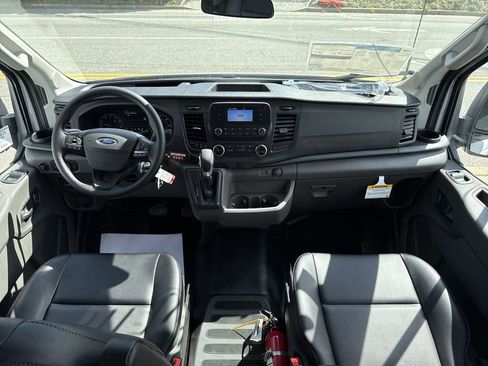 New 2024 Ford Transit 350 XL image 10