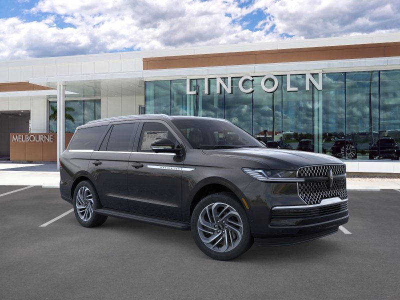 New 2026 Lincoln Navigator Premiere AWD/4WD image 7