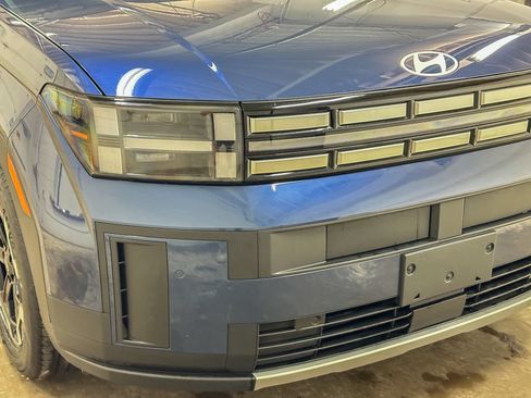 Used 2026 Hyundai Santa Fe SEL AWD/4WD image 15