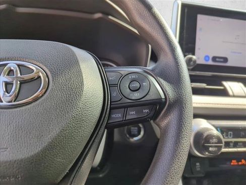 Used 2023 Toyota RAV4 XLE w/ Convenience Package FWD image 19