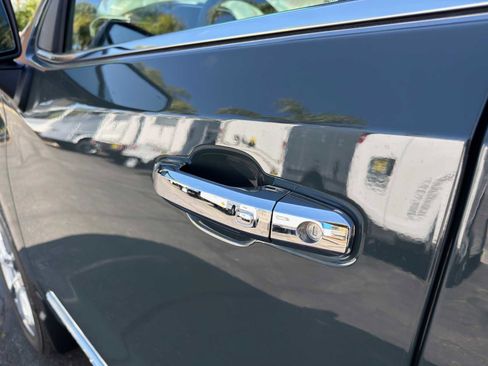 New 2026 Chevrolet Silverado 1500 High Country image 56