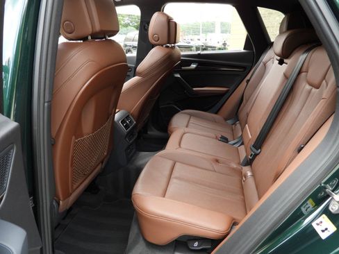 Used 2019 Audi Q5 2.0T Premium Plus w/ Premium Plus Package AWD/4WD image 43