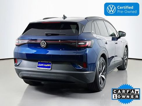 Used 2023 Volkswagen ID.4 Pro S RWD image 7