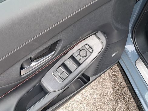 New 2026 Nissan Sentra SR w/ SR Premium Package image 12