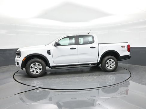 New 2025 Ford Ranger XL image 17