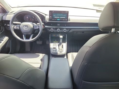 Used 2025 Honda CR-V EX-L image 15