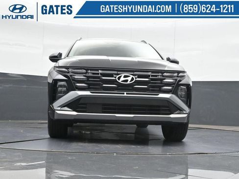 New 2025 Hyundai Tucson SEL image 41