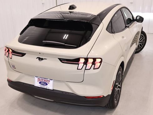 New 2026 Ford Mustang Mach-E Premium w/ Technology Package AWD/4WD image 40