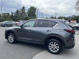Certified 2023 MAZDA CX-5 AWD 2.5 S w/ Select Package image 3