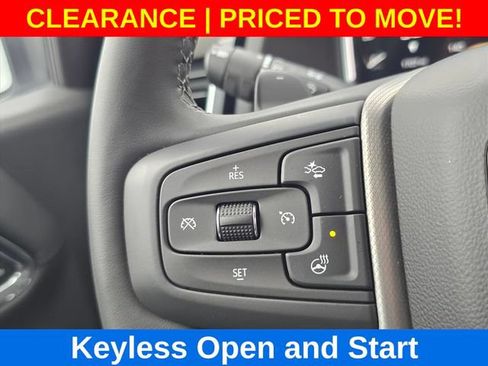 Used 2026 GMC Sierra 1500 Denali AWD/4WD image 29