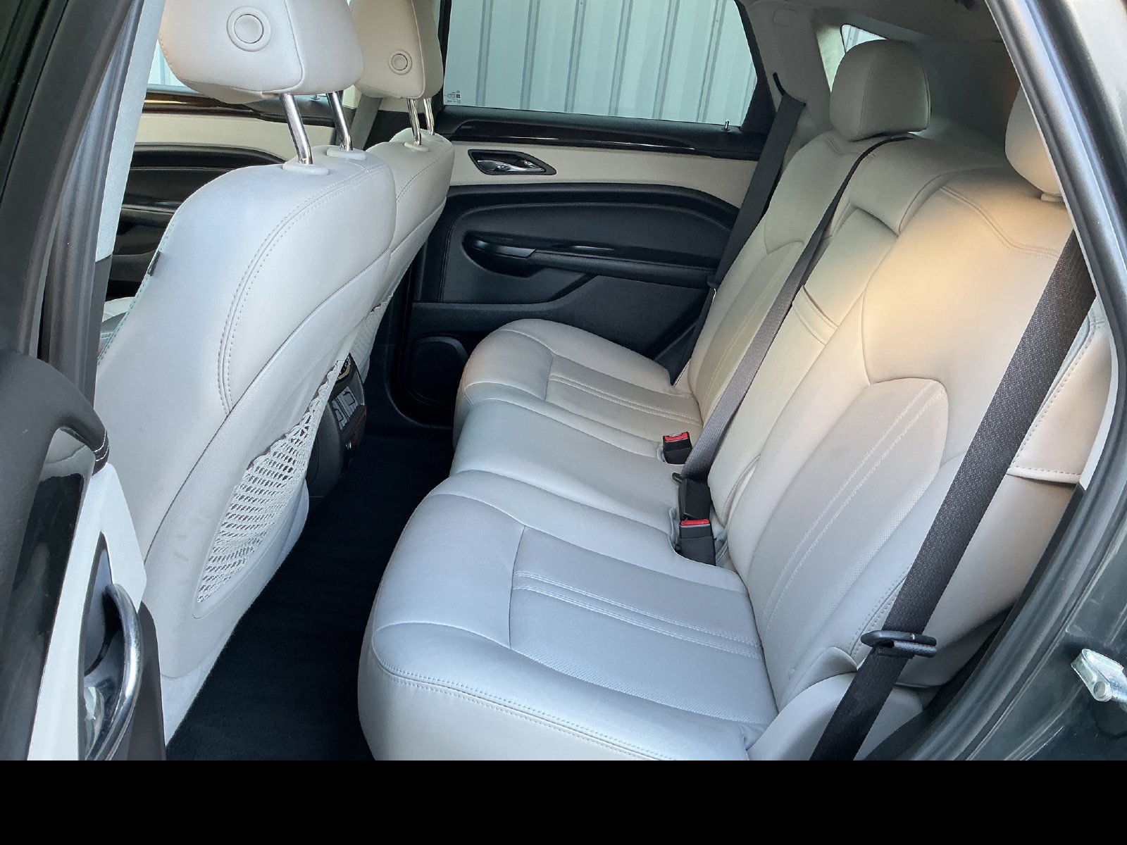 Used 2015 Cadillac SRX Premium AWD/4WD image 26