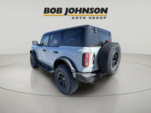 New 2026 Ford Bronco Badlands AWD/4WD image 5