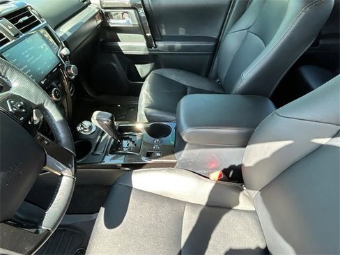 Used 2023 Toyota 4Runner 40th Anniversary SE image 18