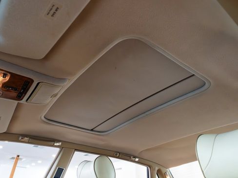 Used 1996 Jaguar XJ Vanden Plas RWD image 16