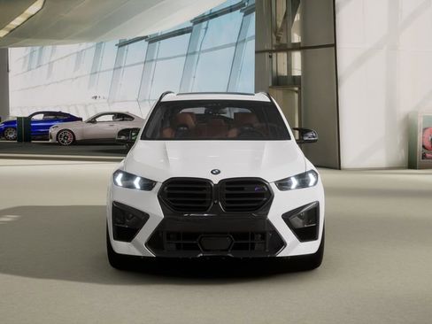 New 2026 BMW X5 M Competition w/ Executive Package AWD/4WD image 31