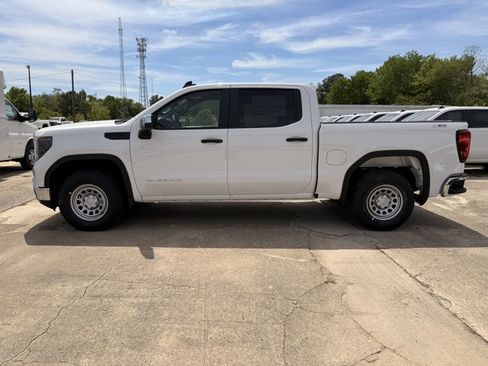 New 2026 GMC Sierra 1500 Pro w/ Pro Value Package image 2
