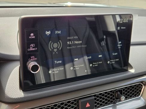 New 2026 Acura Integra FWD image 24