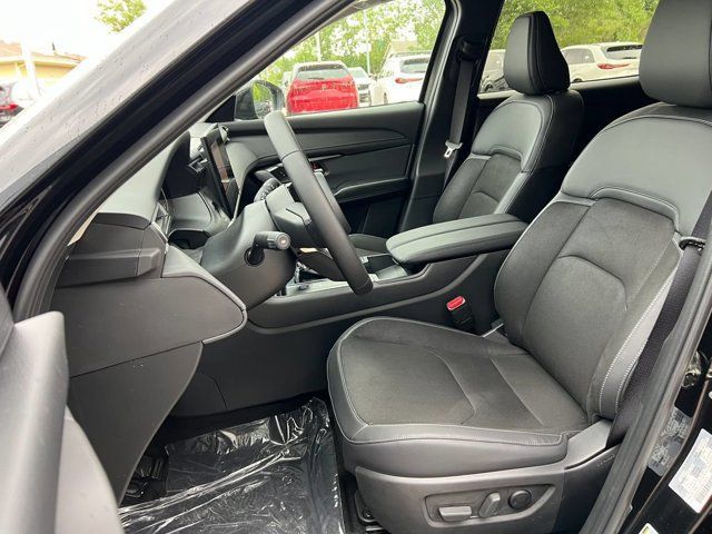 New 2026 MAZDA CX-5 Preferred AWD/4WD image 4