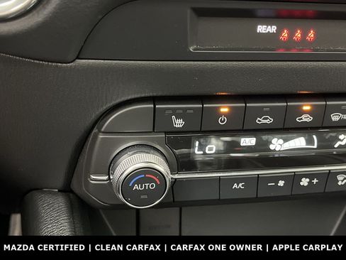 Certified 2024 MAZDA CX-5 AWD 2.5 S w/ Preferred Package image 22