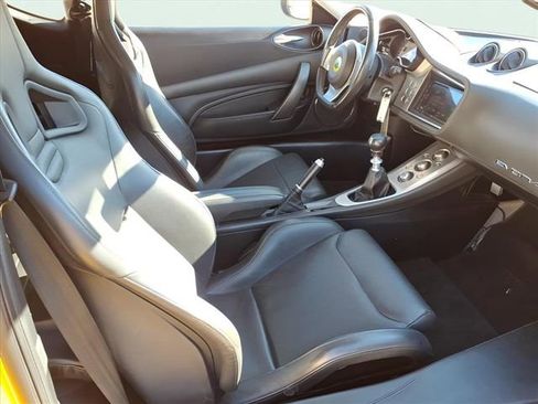 Used 2011 Lotus Evora 2+2 RWD image 21