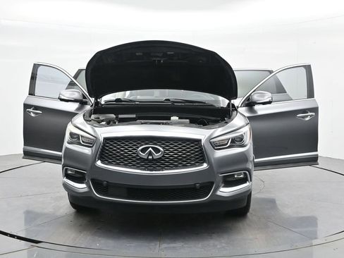 Used 2020 INFINITI QX60 Signature Edition AWD/4WD image 40