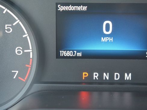 Used 2023 Ford F150 XLT w/ Trailer Tow Package image 13