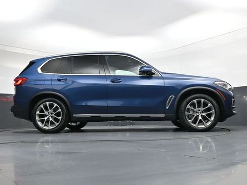 Used 2019 BMW X5 xDrive50i w/ Premium Package 2 image 30