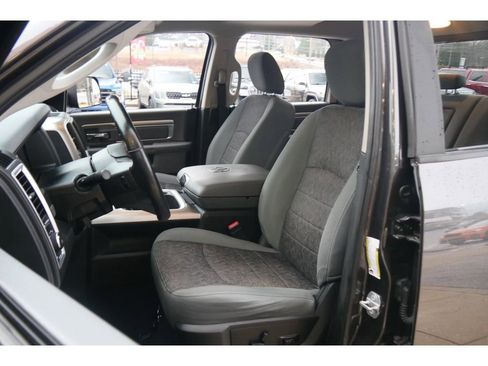 Used 2018 RAM 1500 Big Horn image 10