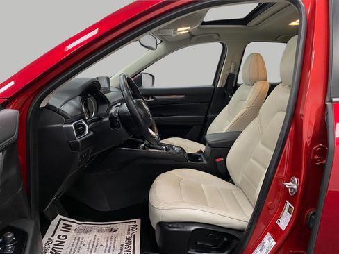 Used 2023 MAZDA CX-5 AWD 2.5 S image 27
