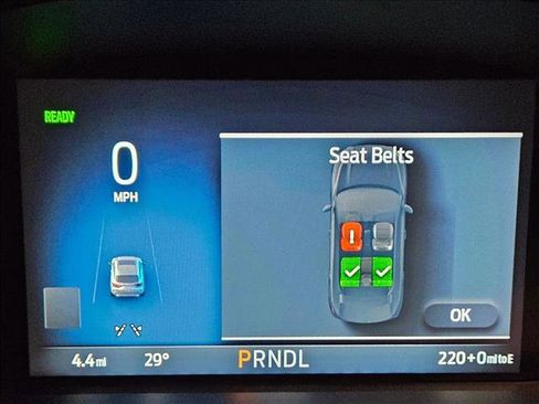 New 2026 Ford Escape SE FWD image 15