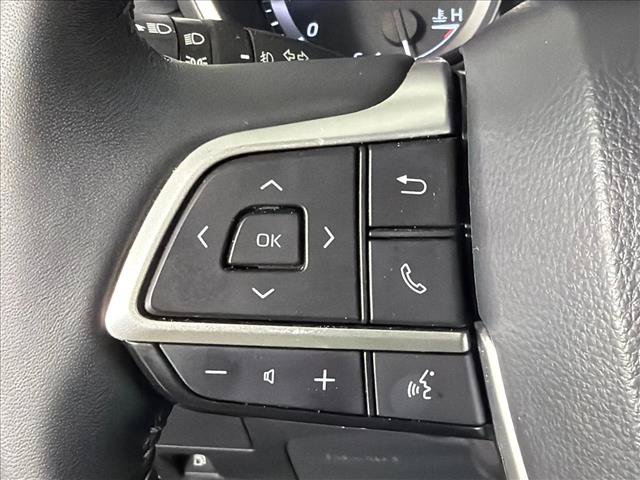 Used 2025 Toyota Highlander XLE AWD/4WD image 26