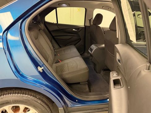 Used 2020 Chevrolet Equinox LT FWD image 14