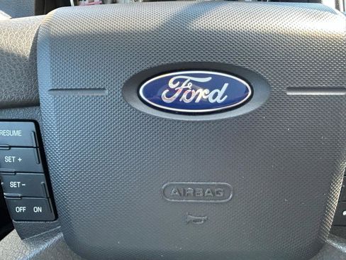 Used 2010 Ford Edge SEL FWD image 21