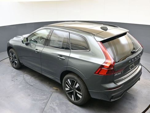 New 2026 Volvo XC60 B5 Plus w/ Protection Package Premier image 47