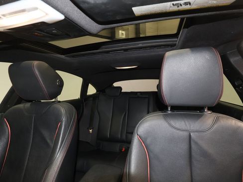 Used 2018 BMW 440i Gran Coupe w/ Premium Package image 11