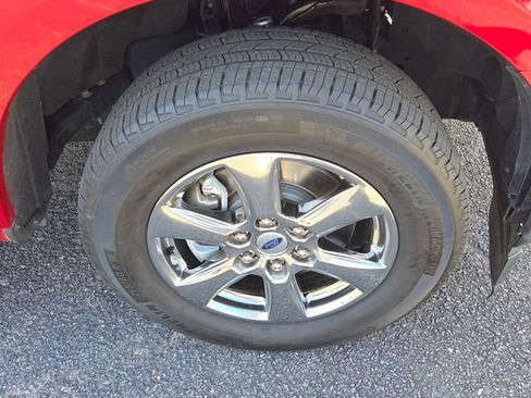 Certified 2020 Ford F150 XLT w/ Equipment Group 302A Luxury image 9