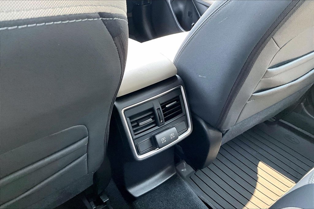 Used 2021 Subaru Forester Premium w/ Popular Package #1 AWD/4WD image 8