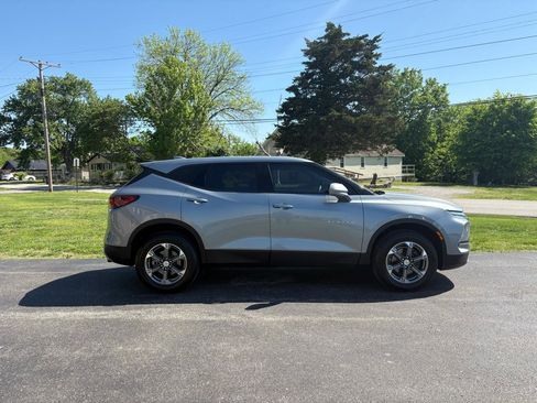 Used 2023 Chevrolet Blazer LT w/ Driver Confidence Package FWD image 2