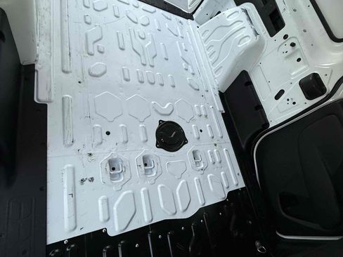 Used 2017 RAM ProMaster City Tradesman SLT w/ Rear Back-up Camera Group image 34