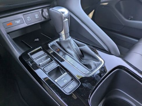 New 2026 Acura Integra A-Spec image 6