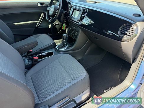 Used 2019 Volkswagen Beetle 2.0T S FWD image 15