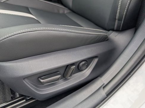 New 2026 Toyota Camry SE FWD image 10