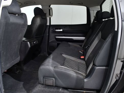 Used 2014 Toyota Tundra SR5 w/ TRD Off Road Package image 16