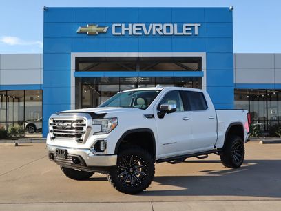 Used 2020 GMC Sierra 1500 SLT w/ SLT Premium Plus Package