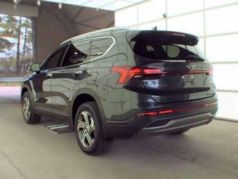 Used 2023 Hyundai Santa Fe SEL AWD/4WD image 3