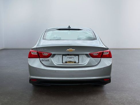 Used 2024 Chevrolet Malibu LT FWD image 4