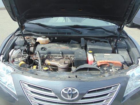 Used 2007 Toyota Camry Hybrid FWD image 3
