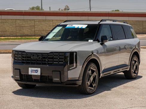 Used 2027 Kia Telluride EX X-Line w/ Towing Package AWD/4WD image 4