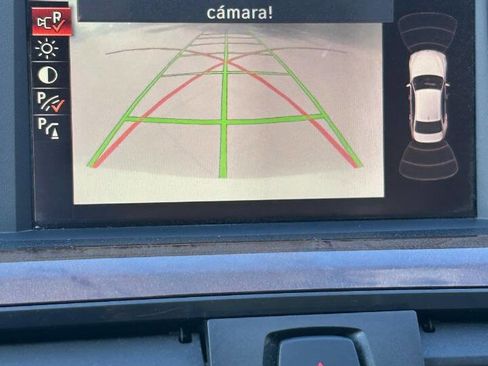 Used 2015 BMW 320i Sedan image 55