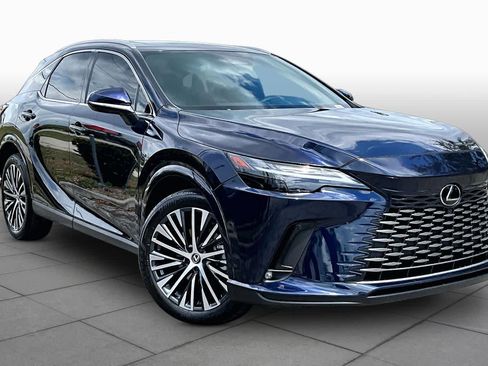 Used 2024 Lexus RX 350 Premium Plus w/ Convenience Package FWD image 3